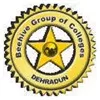 Beehive Group of Colleges, Dehradun