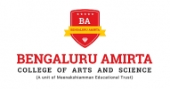 Bengaluru Amirta College of Arts and Science, Bangalore