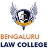 Bengaluru Law College, Bangalore