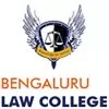 Bengaluru Law College, Bangalore