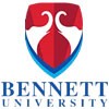 Bennett University, Greater Noida, 2022