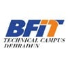 BFIT Group of Institutions, Dehradun