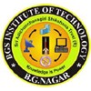 BGS Institute of Technology, Mandya