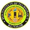 BGS Institute of Technology, Mandya
