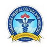 Bhaarath Medical College and Hospital, Chennai