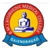Bhagawan Mahaveer Jain Ayurvedic Medical College, Gadag