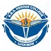 Bhagwan Baksh Singh Degree College, Lucknow