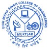 Bhai Maha Singh College of Engineering, Muktsar