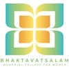 Bhakthavatsalam Memorial College for Women, Chennai