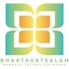 Bhakthavatsalam Memorial College for Women, Chennai