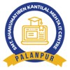 Bhanumatiben Kantilal Mehta Information Technology, Palanpur