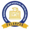 Bhanumatiben Kantilal Mehta Information Technology, Palanpur