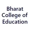Bharat College of Education, Kathua