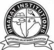 Bharat School of Pharmacy, Hyderabad