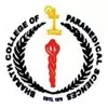 Bharath College of Paramedical Science, Kottayam