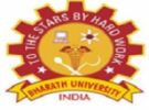 Bharath Institute of Higher Education and Research, College of Engineering, Chennai