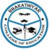 Bharathiyar College of Education Attur, Salem
