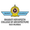 Bharati Vidyapeeth College of Architecture, Navi Mumbai