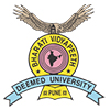 Bharati Vidyapeeth Deemed University, Medical College School of Optometry, Pune