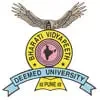 Bharati Vidyapeeth Deemed University, Pune