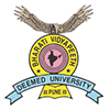 Bharati Vidyapeeth Deemed University, School of Distance Education, Pune