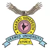 Bharati Vidyapeeth Deemed University, School of Distance Education, Pune