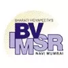 Bharati Vidyapeeth Institute of Management Studies and Research, Navi Mumbai