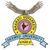 Bharati Vidyapeeth Deemed University, Pune