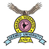 Bharati Vidyapeeth University, Institute of Management and Rural Development Administration, Sangli