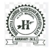 Bharatiya Sharirik Shikshan Mahavidyalaya, Amravati