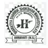 Bharatiya Sharirik Shikshan Mahavidyalaya, Amravati