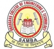 Bhargava College of Engineering & Technology, Samba
