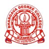 Bhargava Degree College, Samba