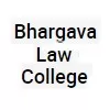 Bhargava Law College, Jammu
