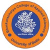 Bhaskaracharya College of Applied Sciences, New Delhi