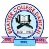 Bhatter College, Medinipur