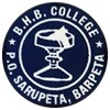 Bhawanipur Hastinapur Bijni College, Barpeta
