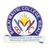 Bhilai Maitri College, Durg