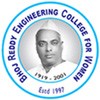 Bhoj Reddy Engineering College for Women, Hyderabad