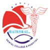 Bhojia Dental College and Hospital, Baddi - 2023