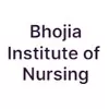 Bhojia Institute of Nursing, Solan
