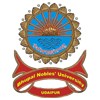 Bhupal Nobles University, Udaipur