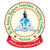 Bibi Aasia Begum Teachers Training College, Patna