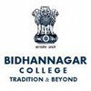 Bidhannagar College, Kolkata