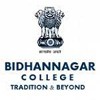 Bidhannagar College, Kolkata