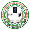 Bihar Agricultural University, Bhagalpur