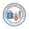 Bimla Harihar Institute of Pharmacy, Ranchi