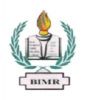 BIMR College of Professional Studies, Gwalior