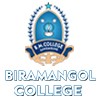 Biramangol College, Imphal