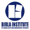 Birla Institute of Liberal Arts and Management Sciences, Kolkata